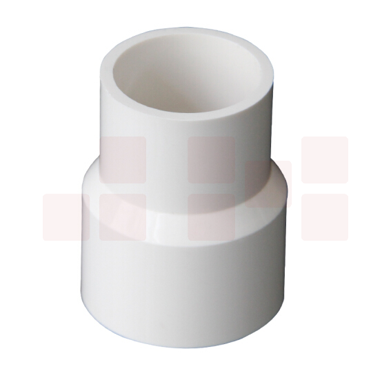 pvc大小头 变径接头  25转50  货号：LJ