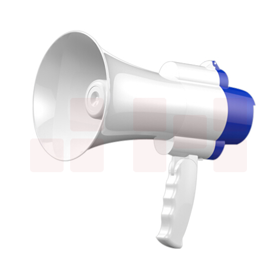 扬声器 H11 手持宣传 喊话扩音器喇叭