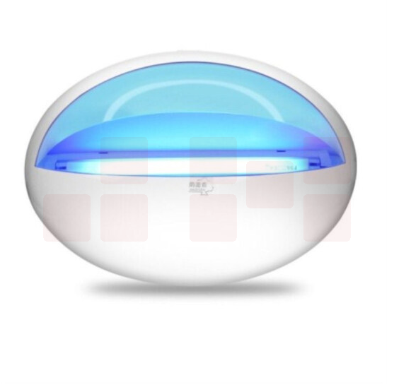 灭蝇灯 粘捕式灭蚊灯  电驱蚊灯  2W  货号：NK