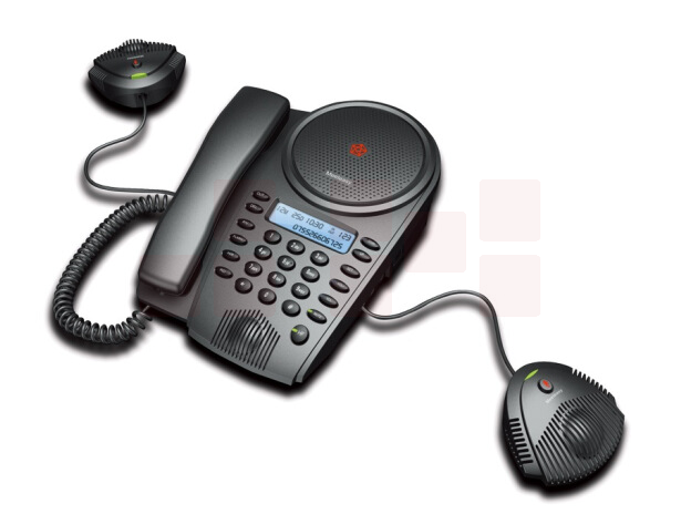 好会通 MidEX 扩展型 会议电话机/音频会议系统电话机