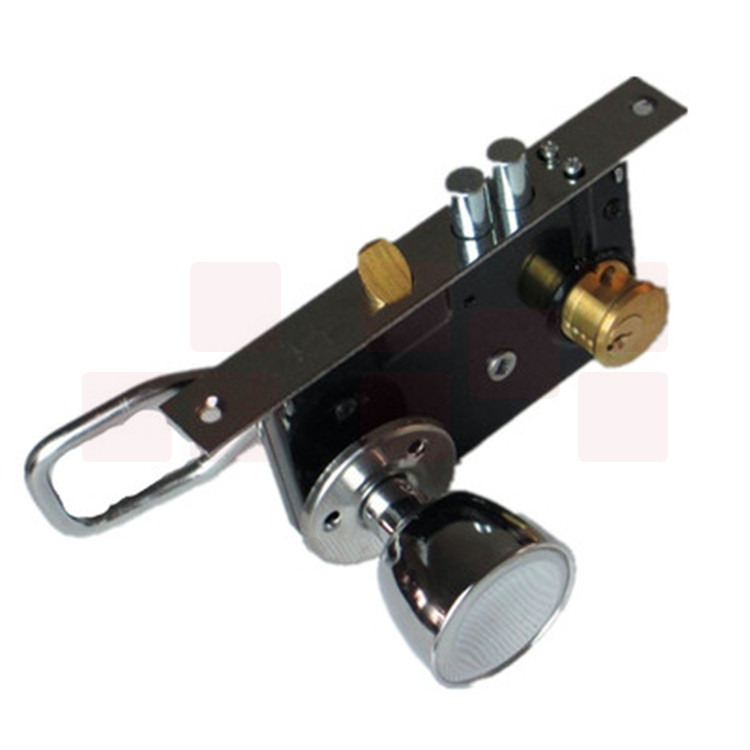 绅士 9472元舌 防盗门锁