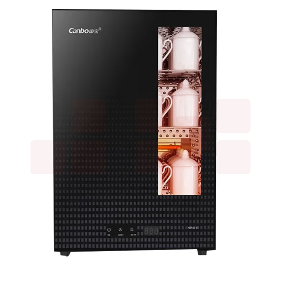 康宝  茶杯消毒柜   XDR60-B1   货号：WY