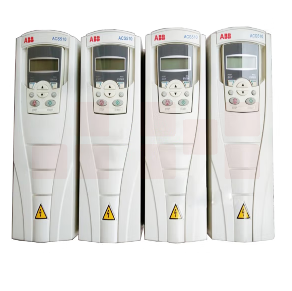 ABB 变频器 ACS510-01-012A-4   货号：JC