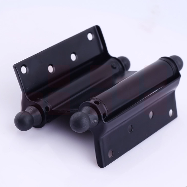 兴华（XINGHUA）双簧合页	100mm[兴华]    1付/盒  24盒/件