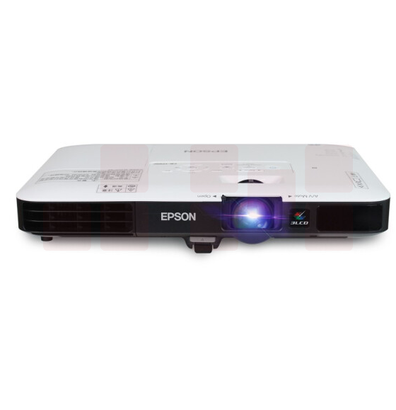 爱普生（EPSON）CB-1785W 投影仪 无线  办公 投影机3200流明