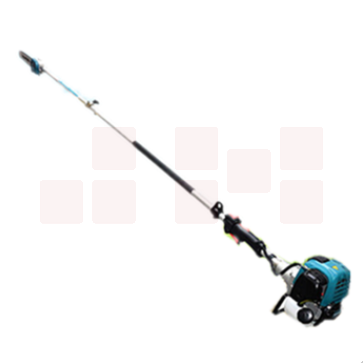 高枝锯 汽油链锯果园高枝油锯园林高空锯修枝锯高枝剪