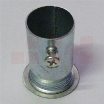 巨联（JULIAN） KBG 电力保护用金属穿线管配件  盒接 20