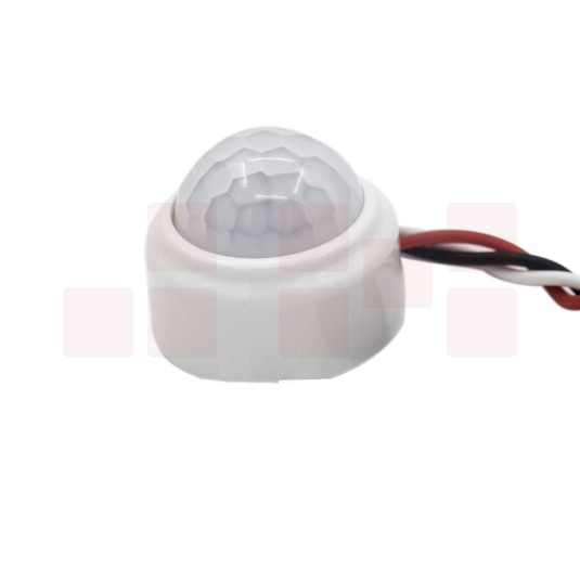 光迪  吸顶灯人体感应控制器   ≤60W 节能灯 LED灯 货号：YC