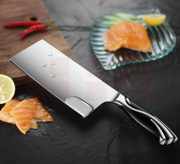 斩切两用菜刀家用切片刀