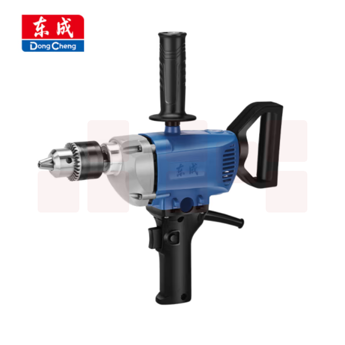 东成  J1Z-FF-16A 800W 手电钻 飞机钻手枪钻