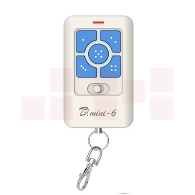 小区门口栏杆遥控器   货号：JC