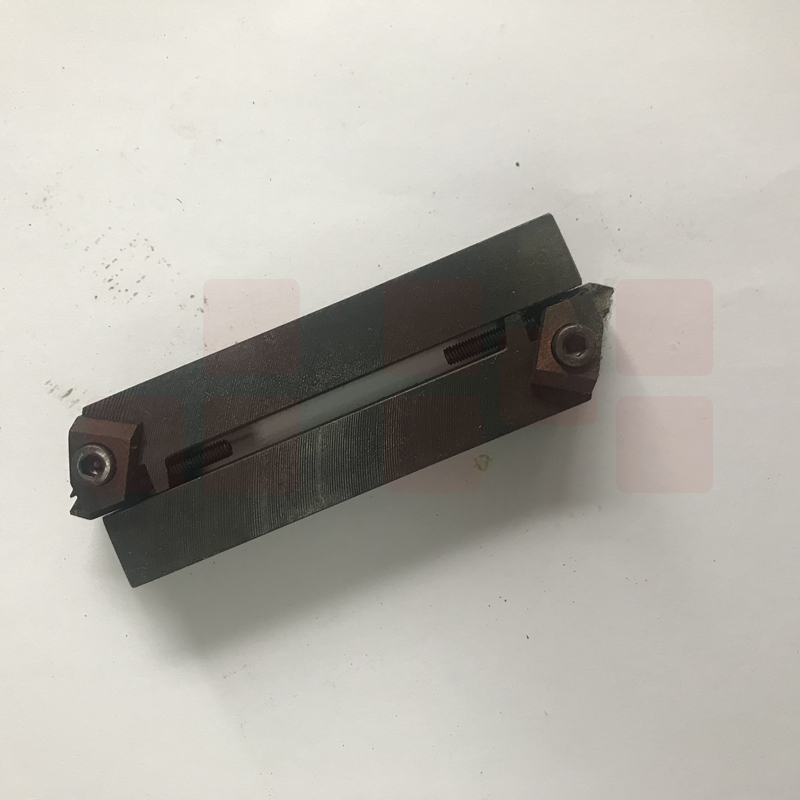 巨联（JULIAN）外螺纹车刀  机夹刀 16床外丝