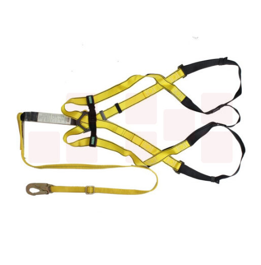 梅思安MSA 10106893沃克曼全身式安全带