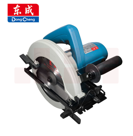 东成 电圆锯手提电锯M1Y-FF02-185(1100W)
