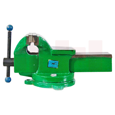 燕南 6”重型 台虎钳