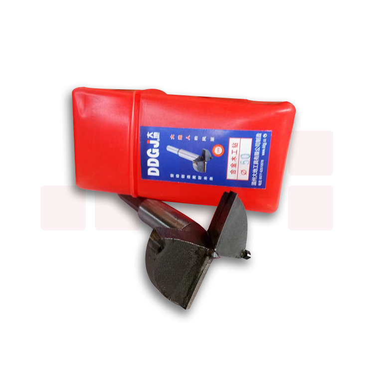 大地（DADI）20mm  合金木工开孔器木工钻头扩孔工具木板开孔器