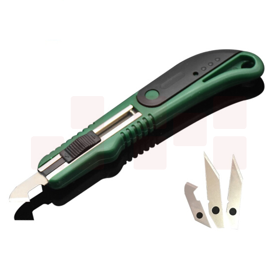 啄木鸟  亚克力板切割刀 钩刀 有机玻璃切割刀美工刀