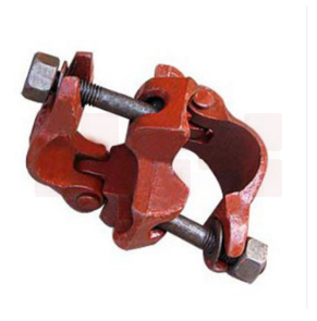 巨联（JULIAN）十字扣件	十字扣件  [巨联]