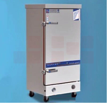 金百川  8层 蒸饭车 700*600*1160