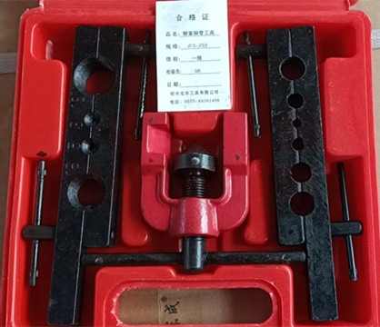 龙王 3-19 KKQ 扩孔器