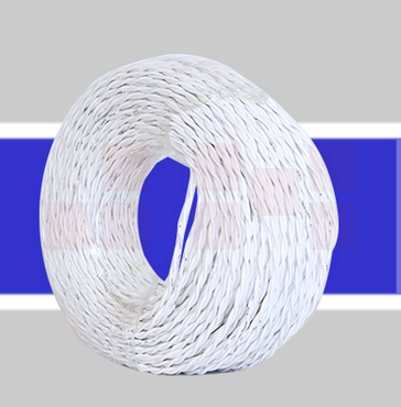 津利（JINLI） RVS-2*0.75平方  绞对线        95米/盘   颜色备注