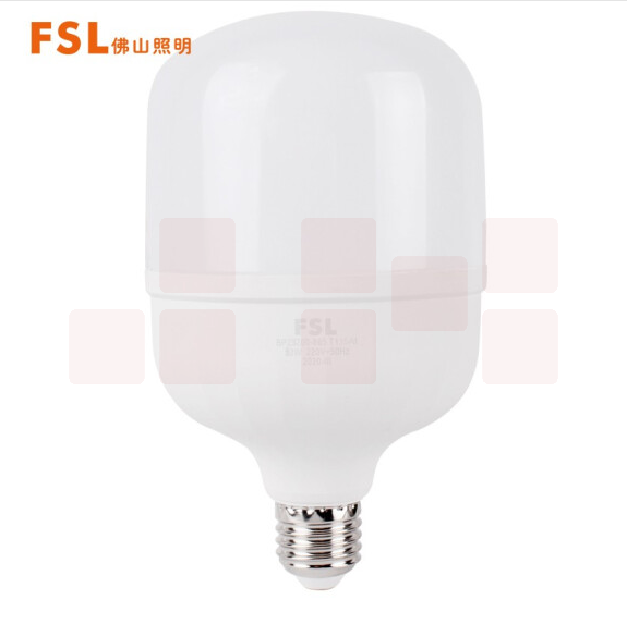 佛山（FSL）灯泡 大功率LED球泡 52W   货号：JC