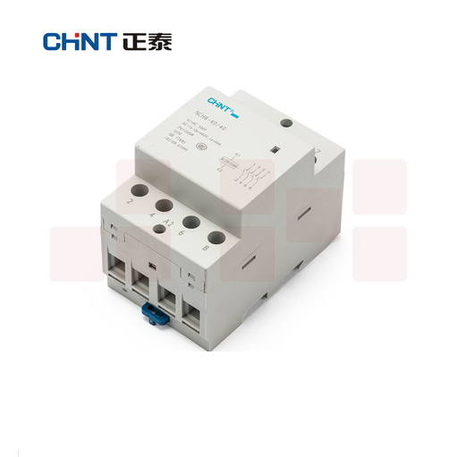 正泰接触器  NCH8-40/40AC220/230V  货号：LJ