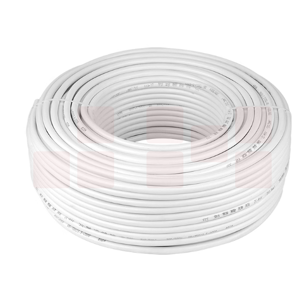  小猫 护套线 5*6平方    100米/盘  货号：JC