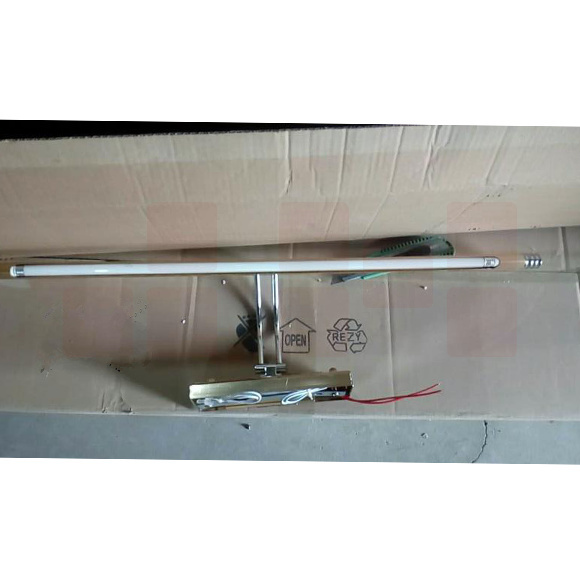 巨联（JULIAN）镜前灯  20W （不含安装）