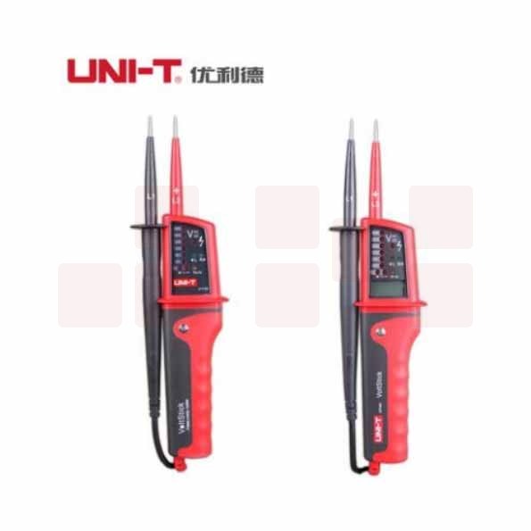 优利德防水型测电笔UT15B
