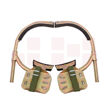 谋福 电工脚扣 200g