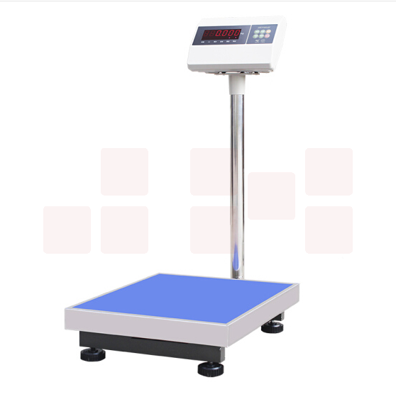 高精度电子称300kg台秤厨房称