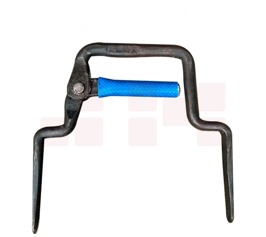 巨联（JULIAN）ZJZ 砖夹子