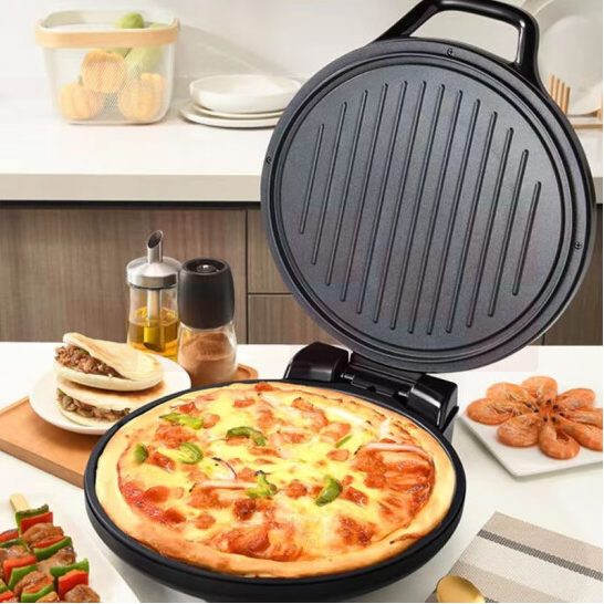 九阳（Joyoung）家用电饼铛  双面加热  JK-30K09