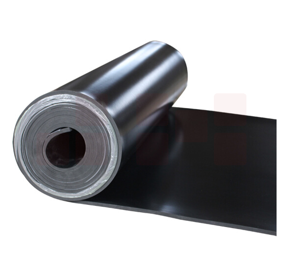 6kv高压橡胶板 配电室绝缘胶3MM/1M*5M