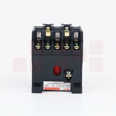 人民电器 CJT1-10A/110v 交流接触器