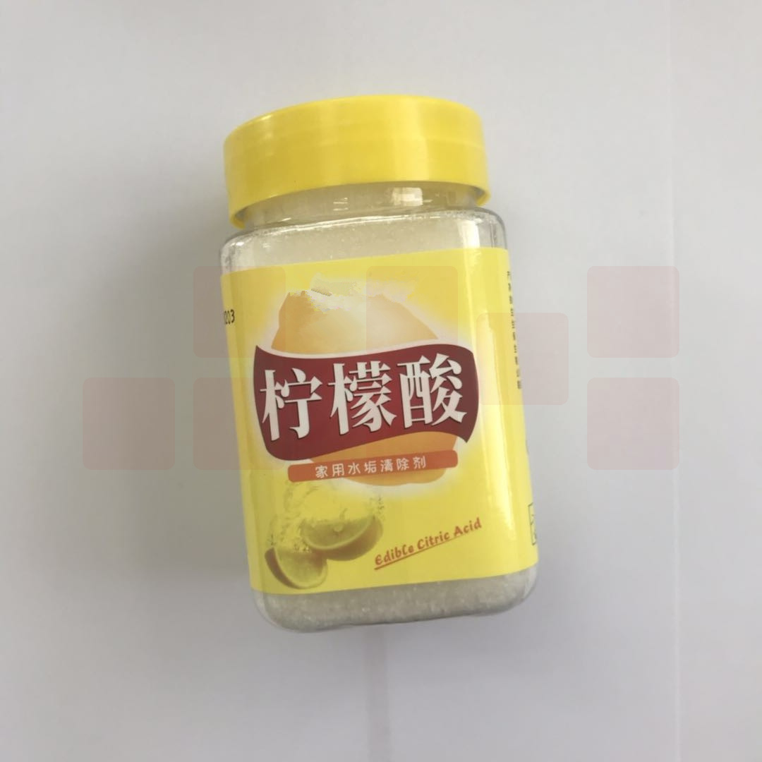 柠檬酸  水垢清除剂