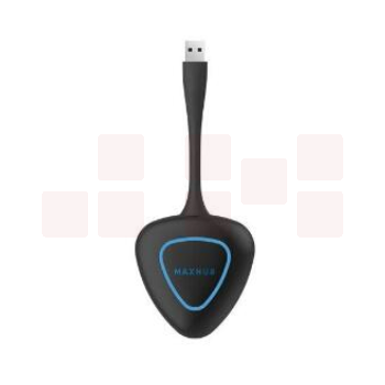 MAXHUB SM01 无线传屏器