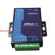 英特韦特	AP-N/Moxa 5230   双串口服务器	 货号：HXE