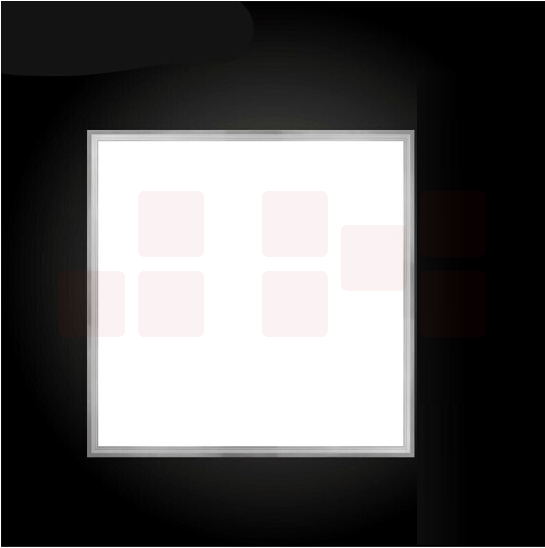 欧普  36W led平板灯 595*595mm