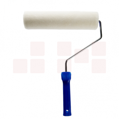 幸达（XD）6寸 滚刷/滚筒刷/滚筒油漆刷  油漆墙面乳胶漆涂料