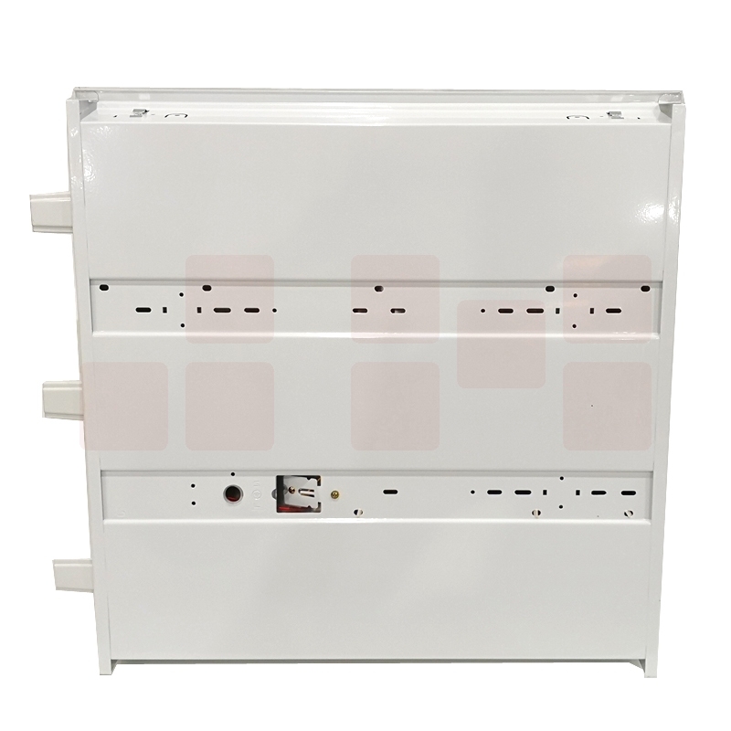 FSL 炫丽LED T8格栅灯 600*600 3*7W