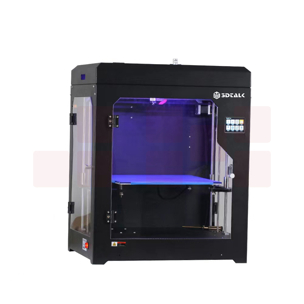 3DTALK  桌面大型3D打印机  D334