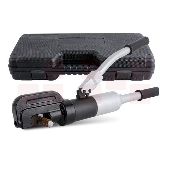 钢筋液压剪 便携式大力剪 多功能手动剪断器