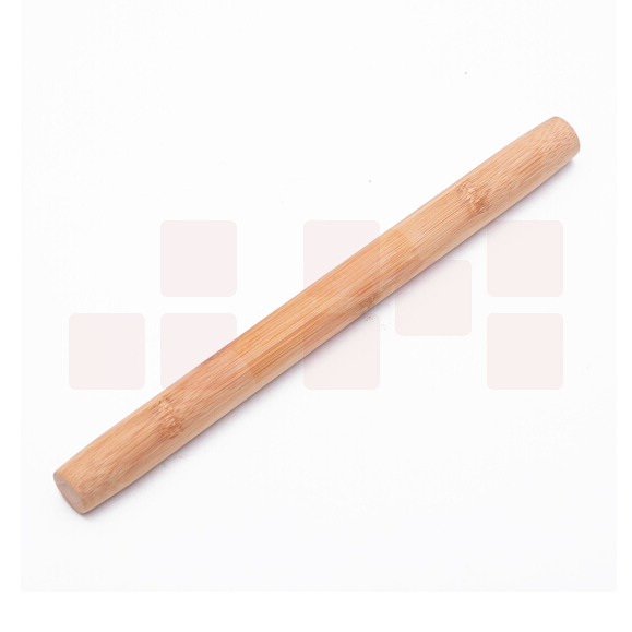 擀面杖大号 家用饺子皮压面棒 长30cm