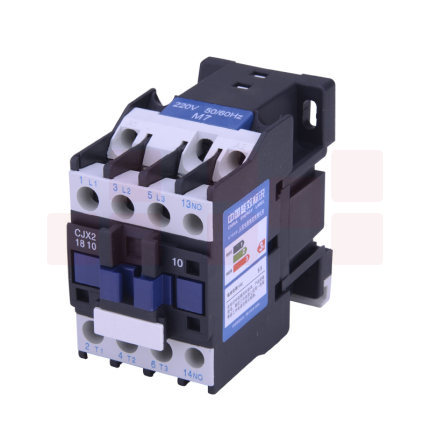 人民电器 220V CJX2-1810交流接触器