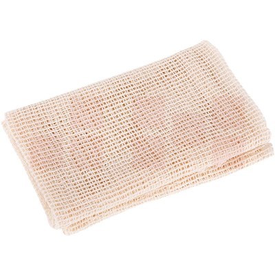 蒸笼布 家用馒头布 蒸馒头垫布笼布蒸布 不粘布屉布蒸纱布 4*1.5米