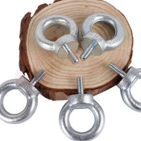 巨联（JULIAN）吊环螺丝	M18[浙江]