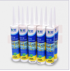 吕氏 LS-688大玻璃专用胶