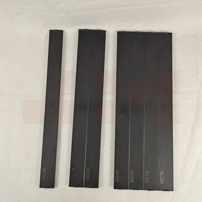 机柜盲板塑料卡扣 19英寸散热板4U阻燃 48*4*2cm